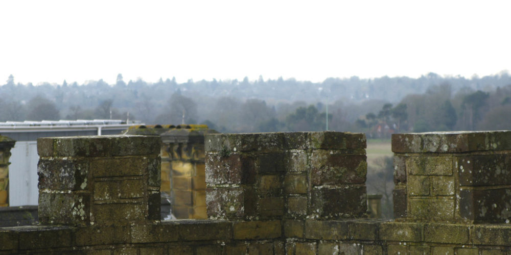 Salomons Hotel